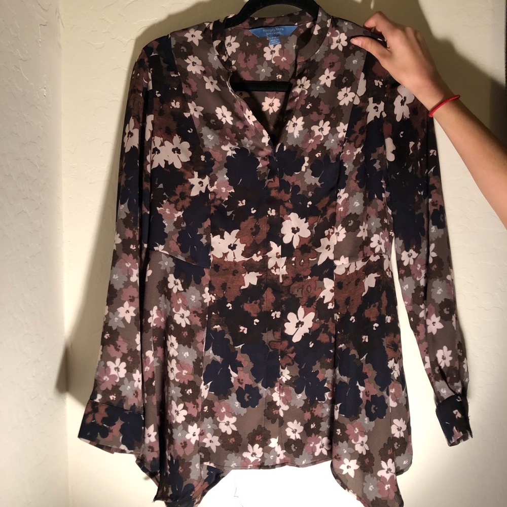 Work shirt